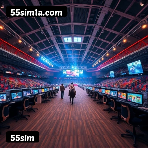 55sim PIX instantâneo Brasil - Depósito e saque em minutos 24/7