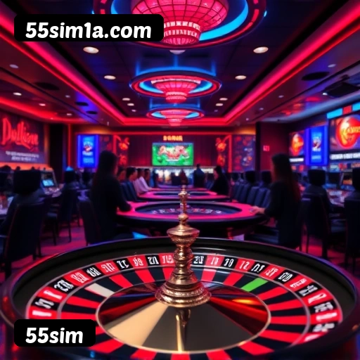 55sim APP mobile iOS Android - 187 mil downloads São Paulo Rio BH